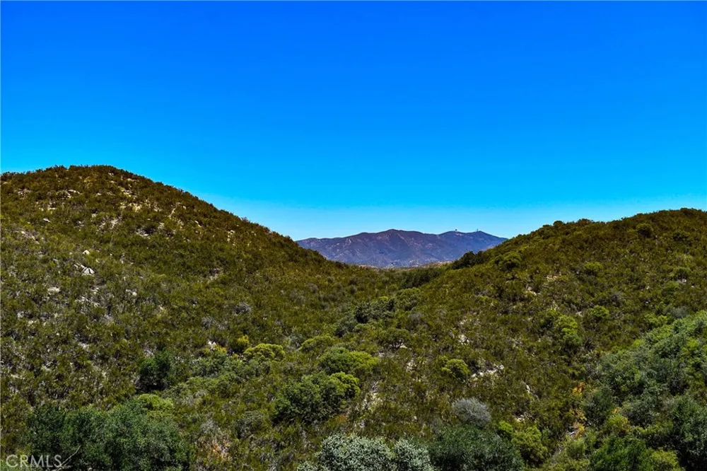 4169 Stagecoach Canyon Santa Margarita, CA 93453