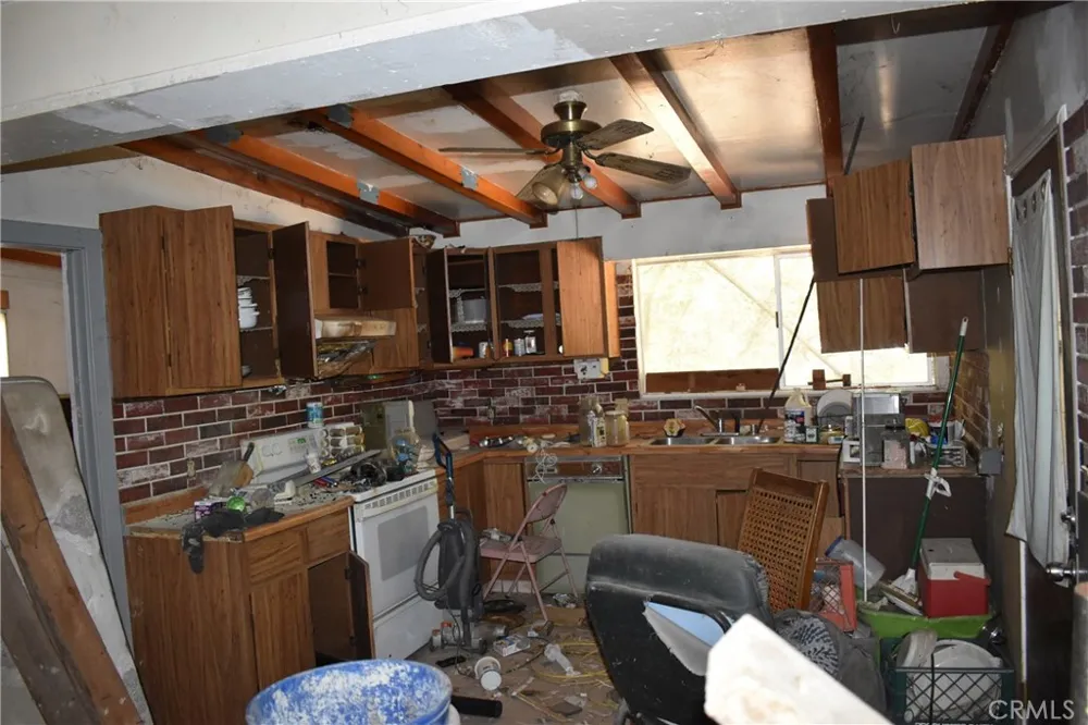 4169 Stagecoach Canyon Santa Margarita, CA 93453
