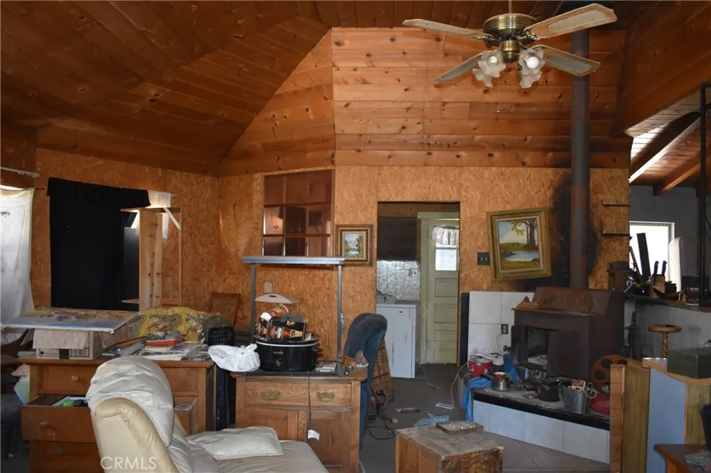 4169 Stagecoach Canyon Santa Margarita, CA 93453