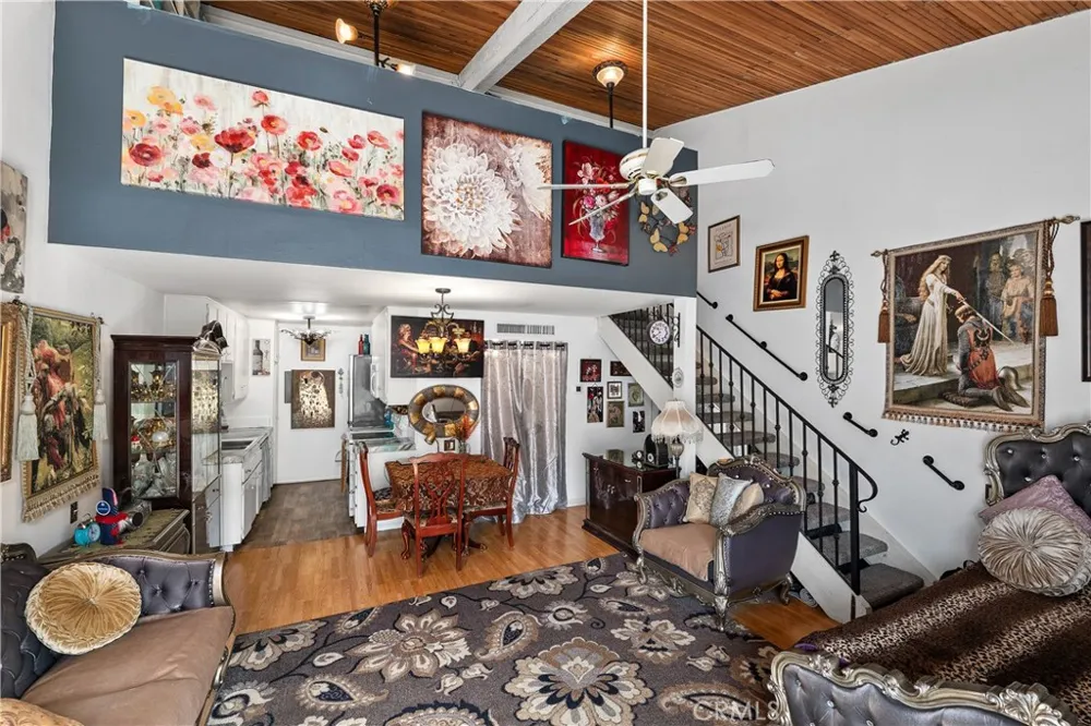 5460 White Oak Avenue #G307 Encino, CA 91316