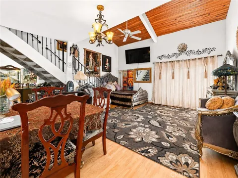 5460 White Oak Avenue #G307