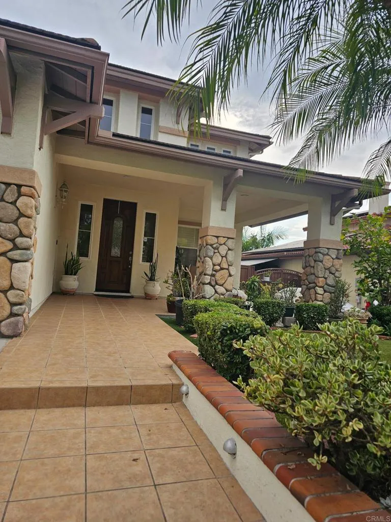 1142 Pacifica Avenue Chula Vista, CA 91913