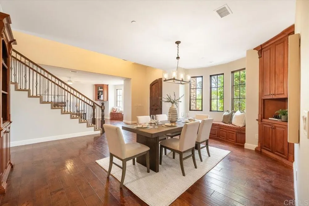15223 Skyridge Road Poway, CA 92064