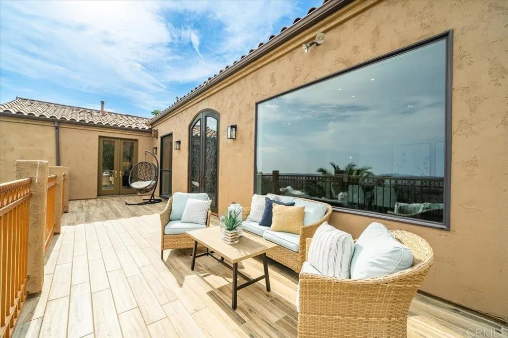 15223 Skyridge Road Poway, CA 92064