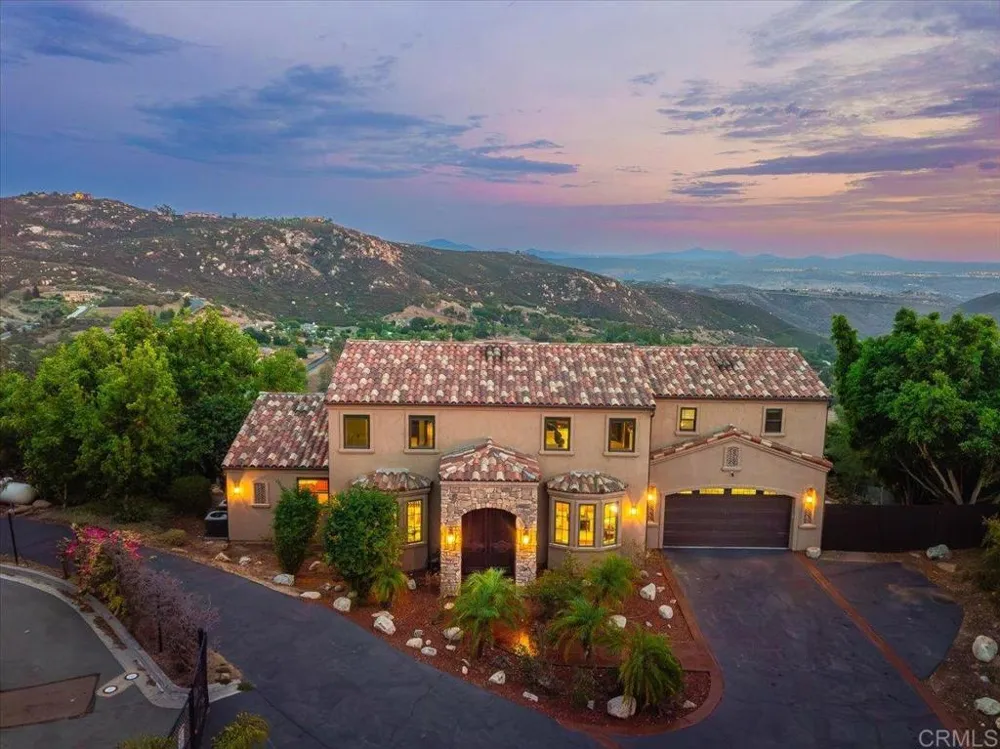 15223 Skyridge Road Poway, CA 92064
