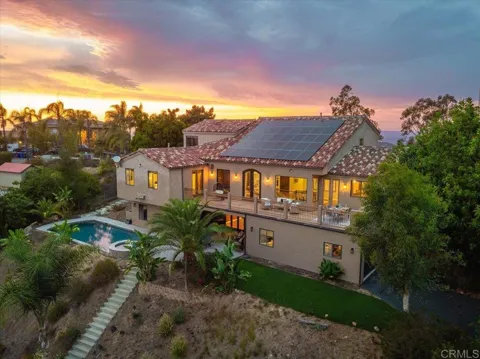 15223 Skyridge Road