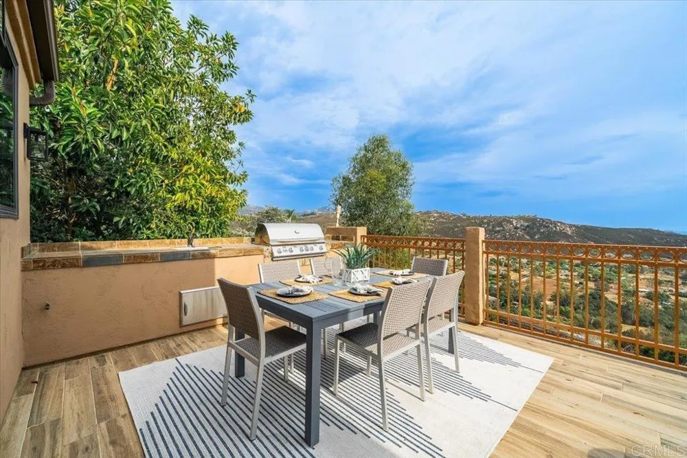 15223 Skyridge Road Poway, CA 92064