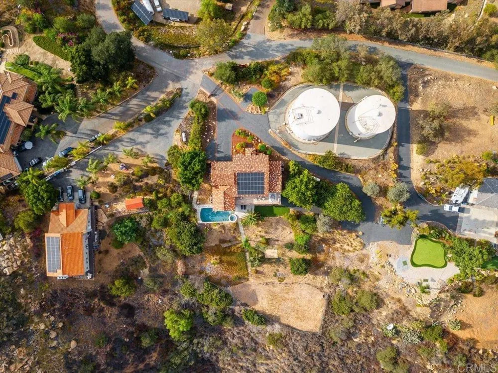 15223 Skyridge Road Poway, CA 92064