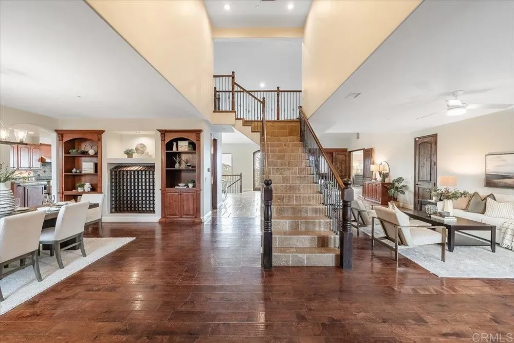 15223 Skyridge Road Poway, CA 92064