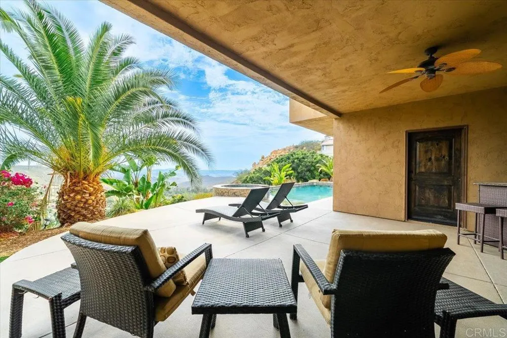 15223 Skyridge Road Poway, CA 92064