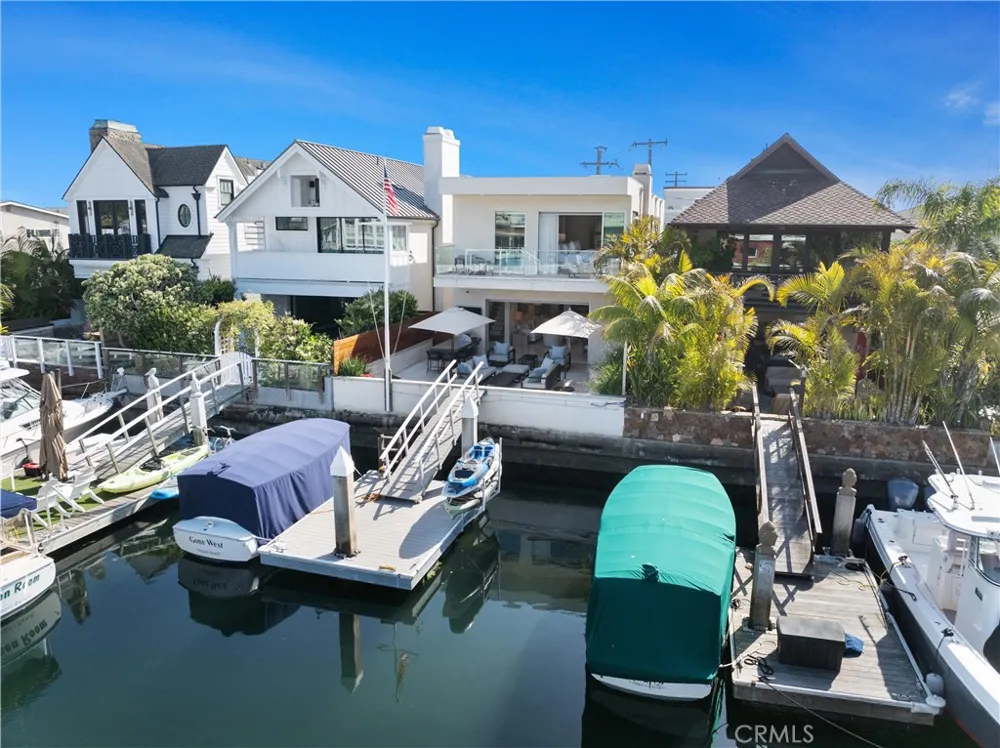3306 Marcus Avenue Newport Beach, CA 92663