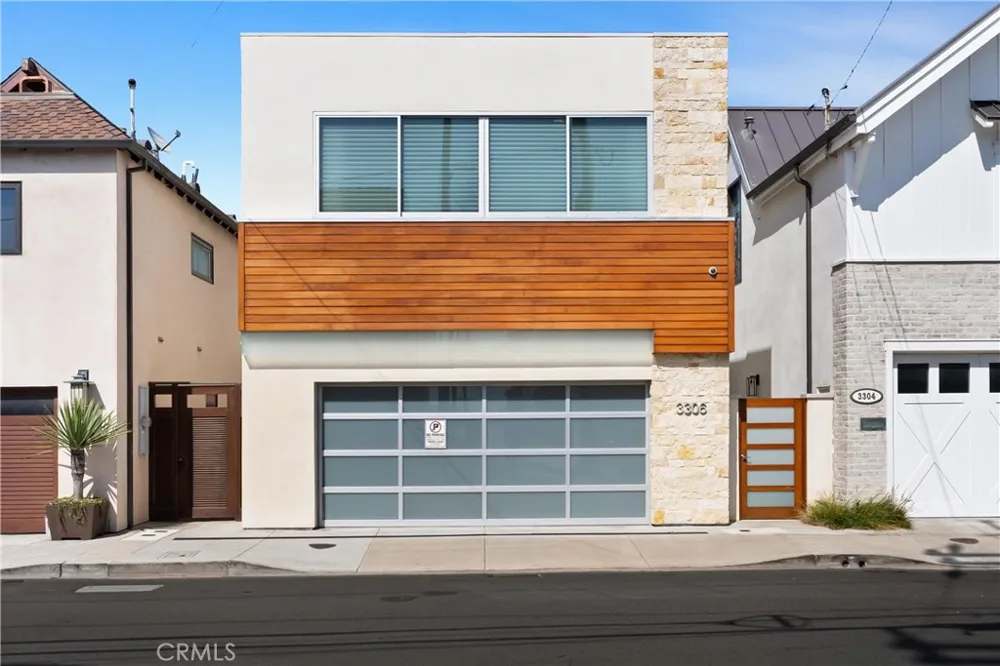 3306 Marcus Avenue Newport Beach, CA 92663