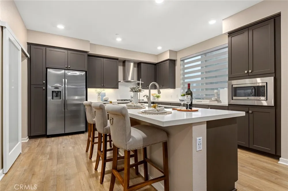 205 Bowery Irvine, CA 92612