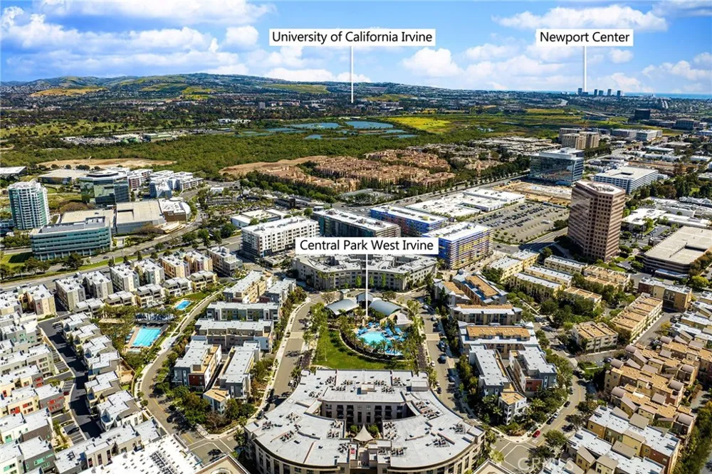 205 Bowery Irvine, CA 92612