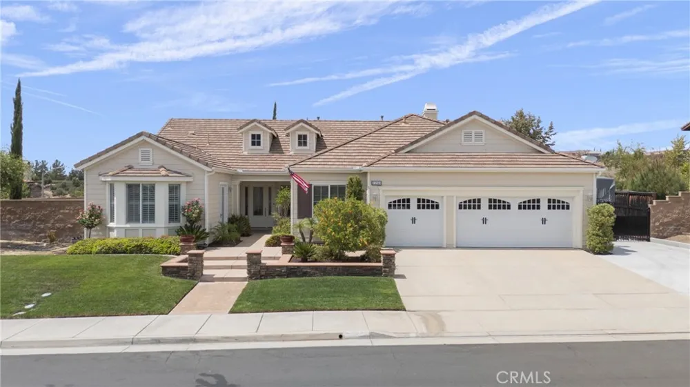 33940 Baystone Street Temecula, CA 92592