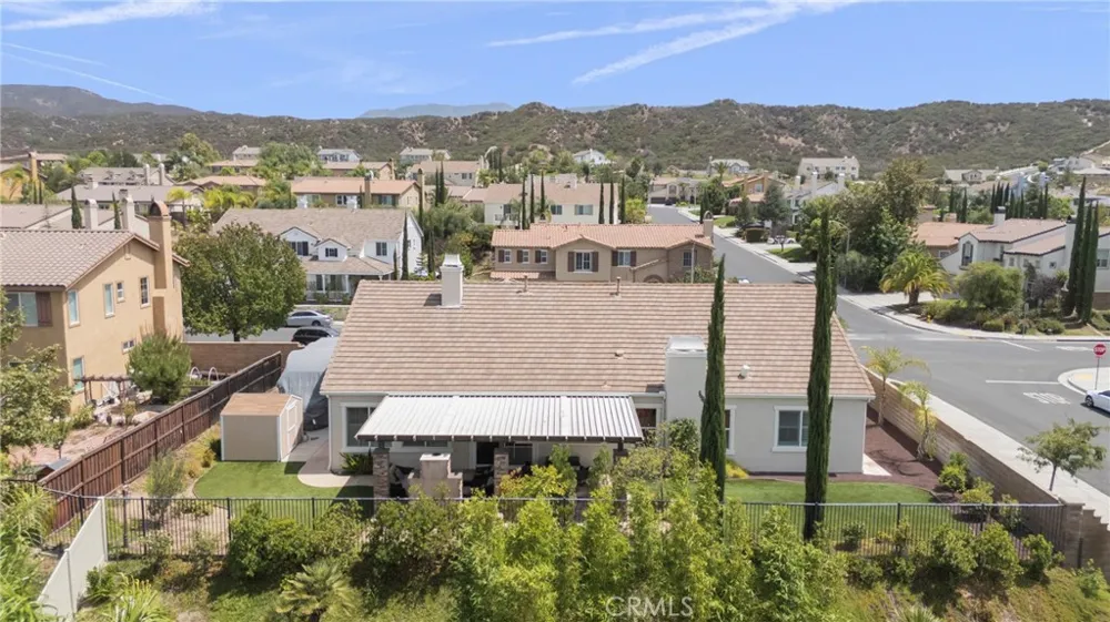 33940 Baystone Street Temecula, CA 92592