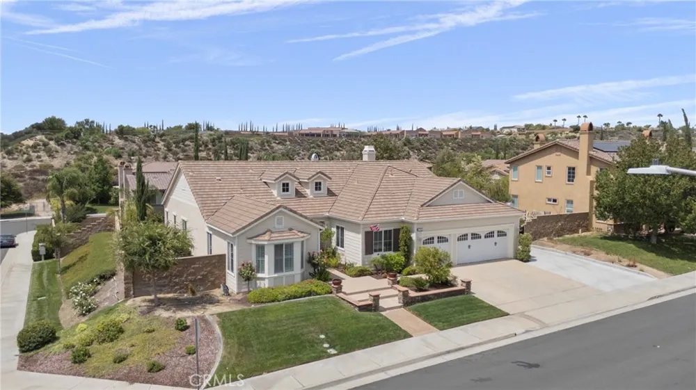 33940 Baystone Street Temecula, CA 92592