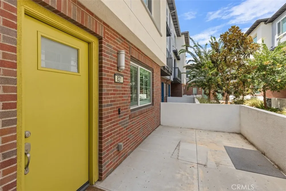 821 Hudson West Covina, CA 91790