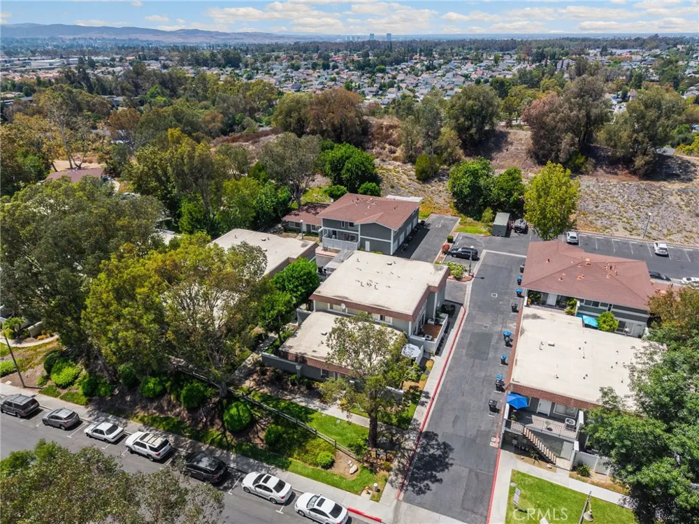 25933 Via Pera #A3 Mission Viejo, CA 92691