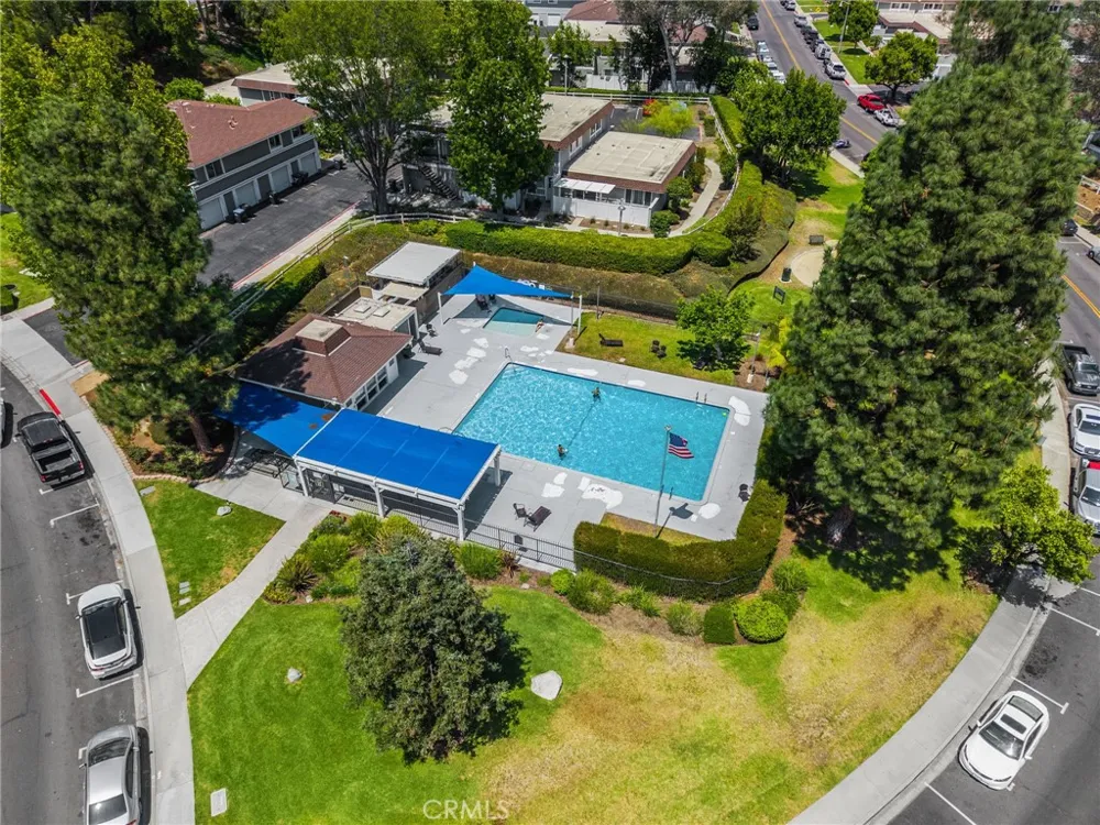 25933 Via Pera #A3 Mission Viejo, CA 92691