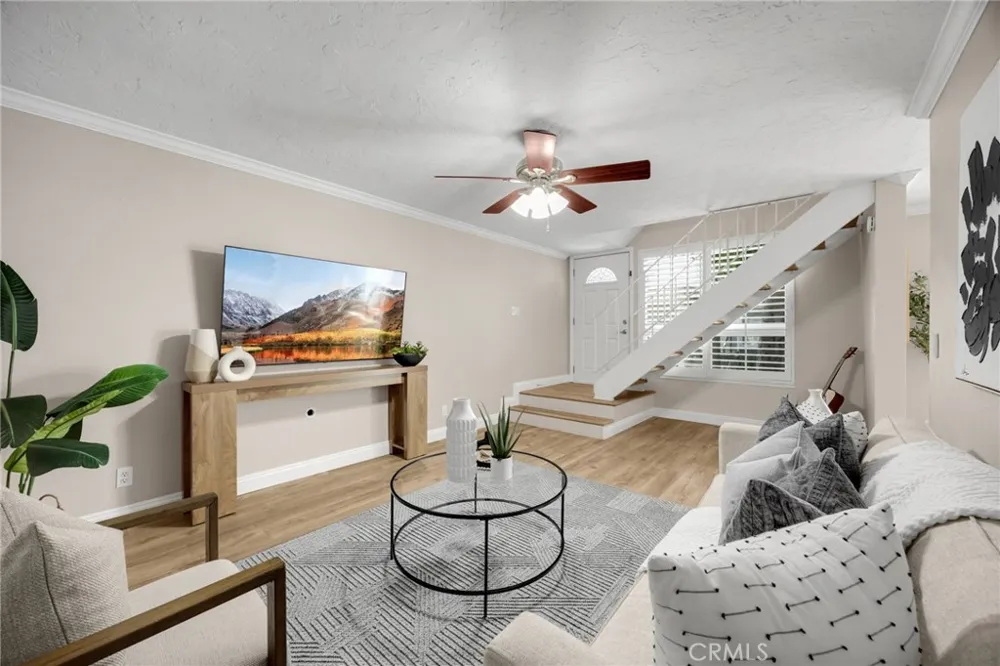 25933 Via Pera #A3 Mission Viejo, CA 92691
