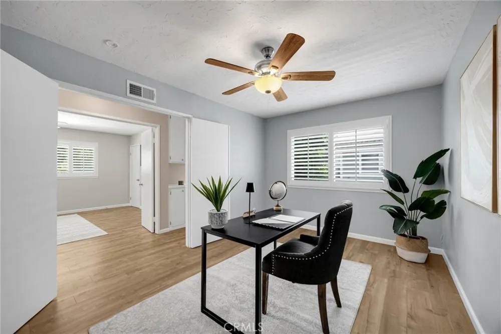 25933 Via Pera #A3 Mission Viejo, CA 92691