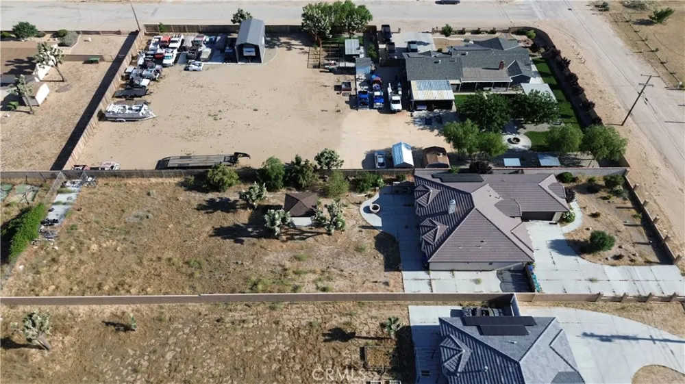 42620 25th W Lancaster, CA 93536