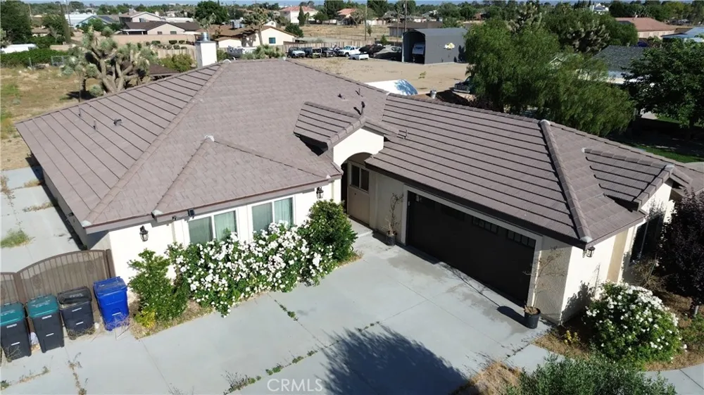42620 25th W Lancaster, CA 93536