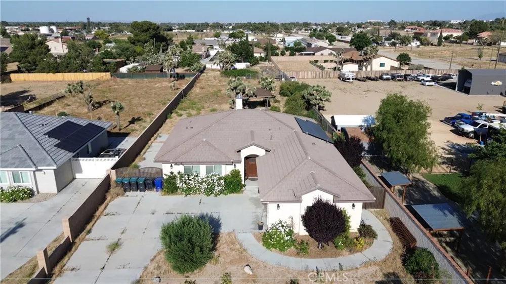 42620 25th W Lancaster, CA 93536