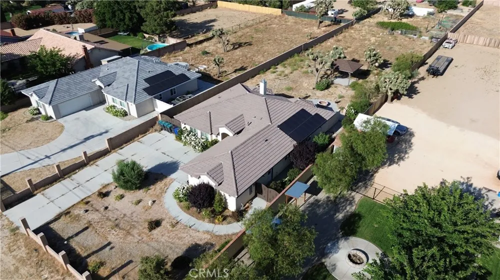 42620 25th W Lancaster, CA 93536