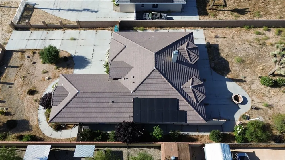 42620 25th W Lancaster, CA 93536