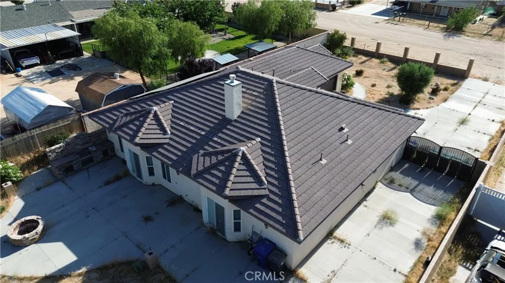 42620 25th W Lancaster, CA 93536