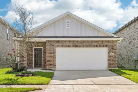 508 Cherry Creek Lane