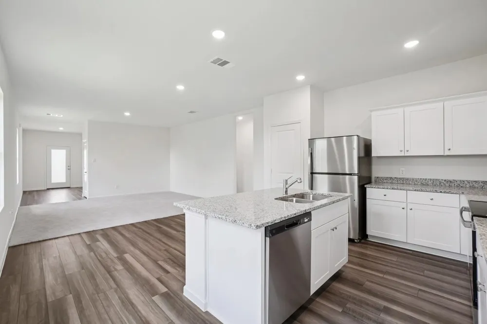 508 Cherry Creek Lane Anna, TX 75409