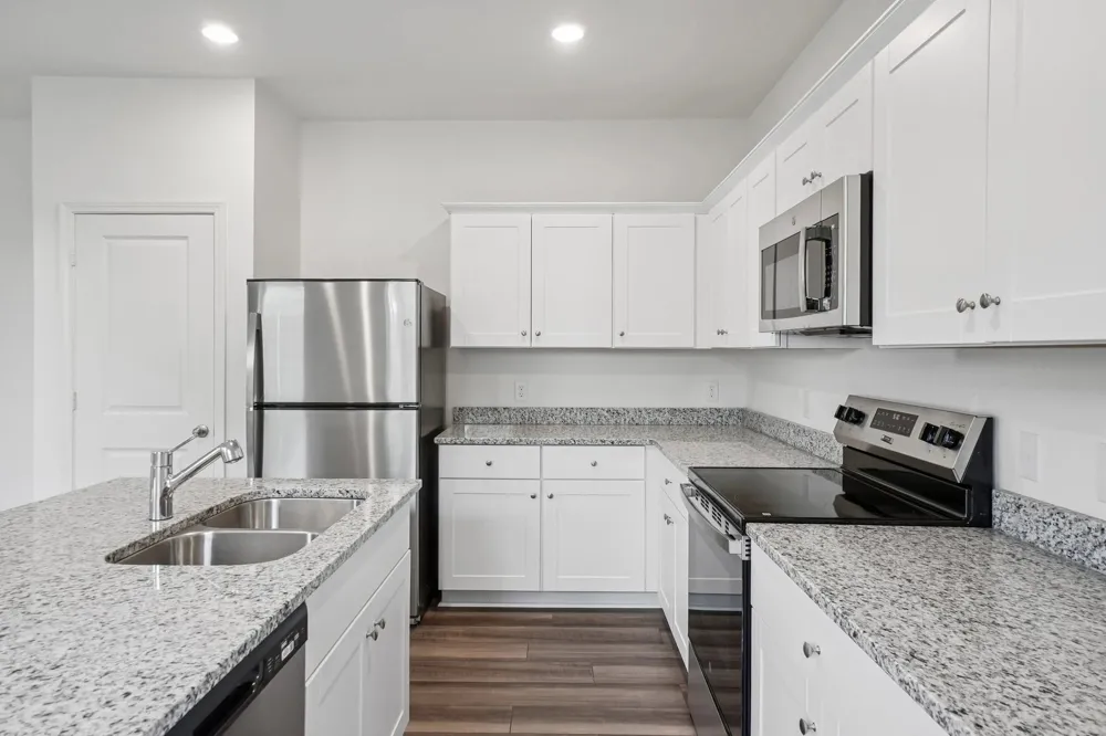 508 Cherry Creek Lane Anna, TX 75409