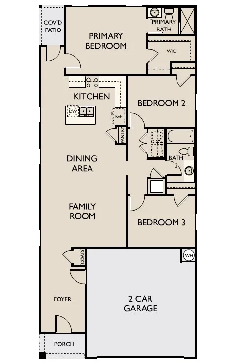 508 Cherry Creek Lane Anna, TX 75409