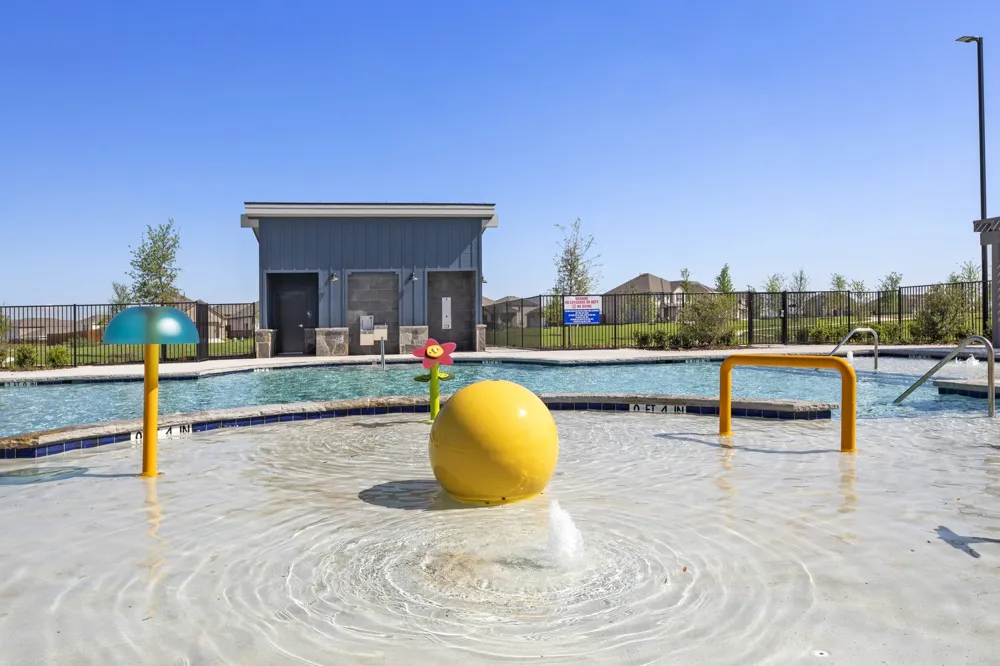 508 Cherry Creek Lane Anna, TX 75409