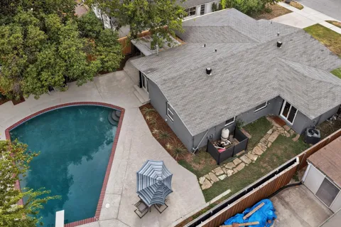 6718 Santa Anita Drive