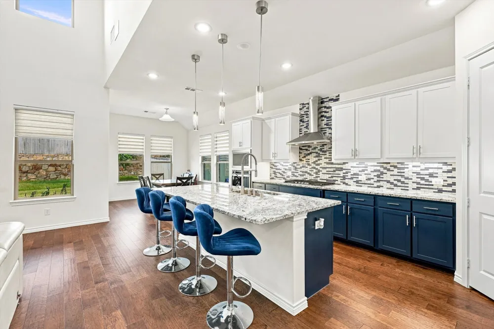 2812 Dunbar Drive Northlake, TX 76247