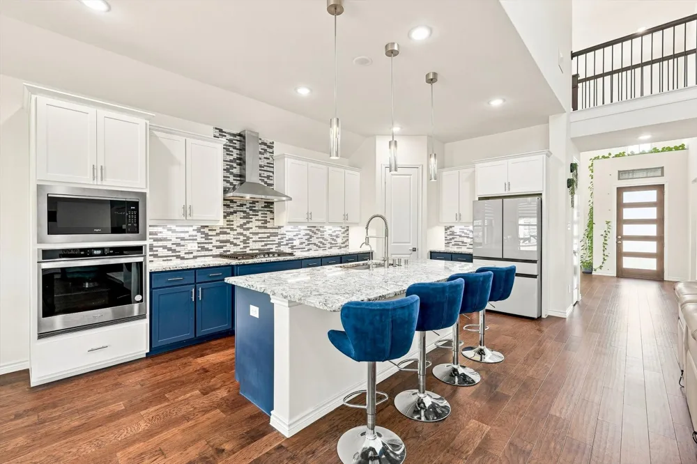 2812 Dunbar Drive Northlake, TX 76247