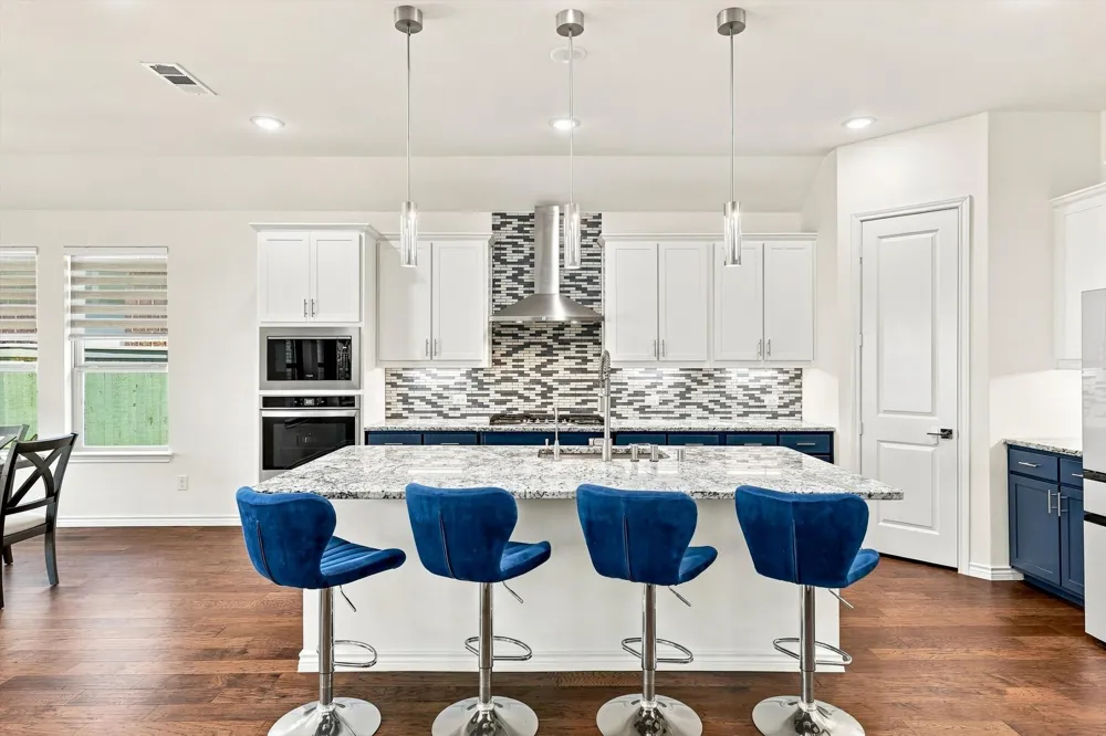 2812 Dunbar Drive Northlake, TX 76247