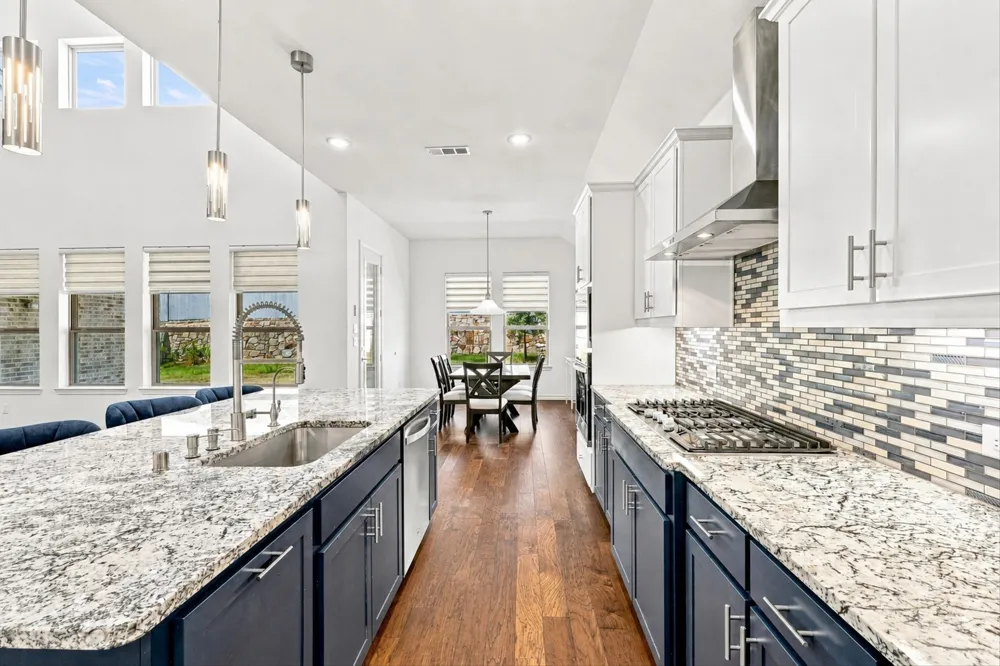 2812 Dunbar Drive Northlake, TX 76247