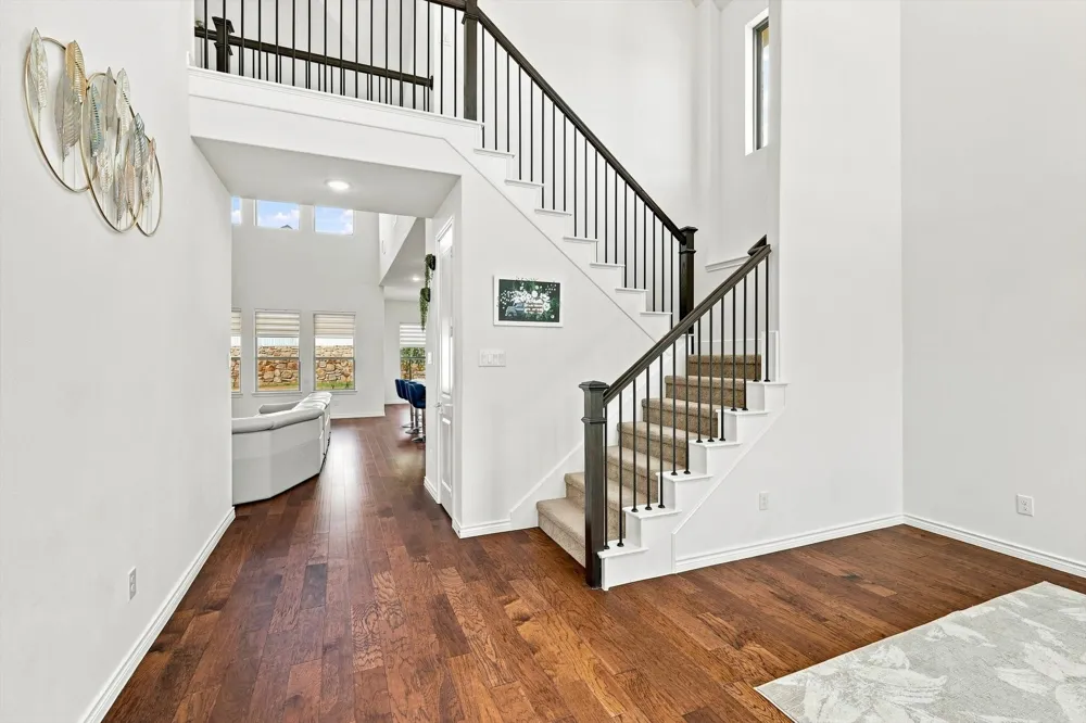2812 Dunbar Drive Northlake, TX 76247