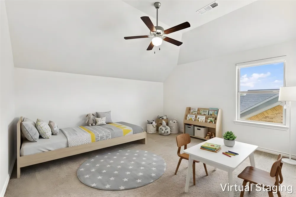 2812 Dunbar Drive Northlake, TX 76247