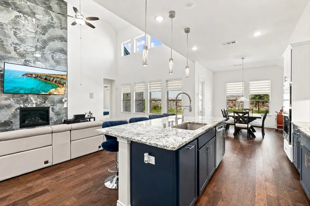 2812 Dunbar Drive Northlake, TX 76247