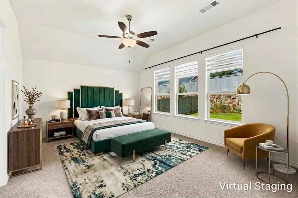 2812 Dunbar Drive Northlake, TX 76247