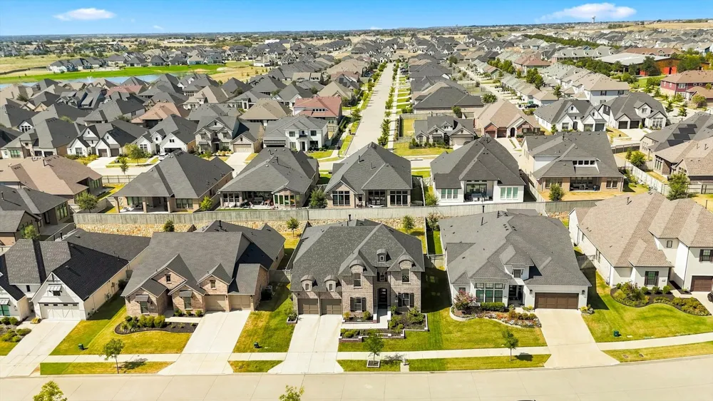 2812 Dunbar Drive Northlake, TX 76247