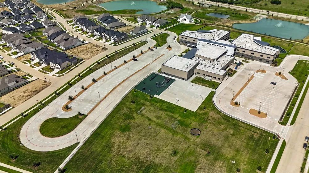 2812 Dunbar Drive Northlake, TX 76247