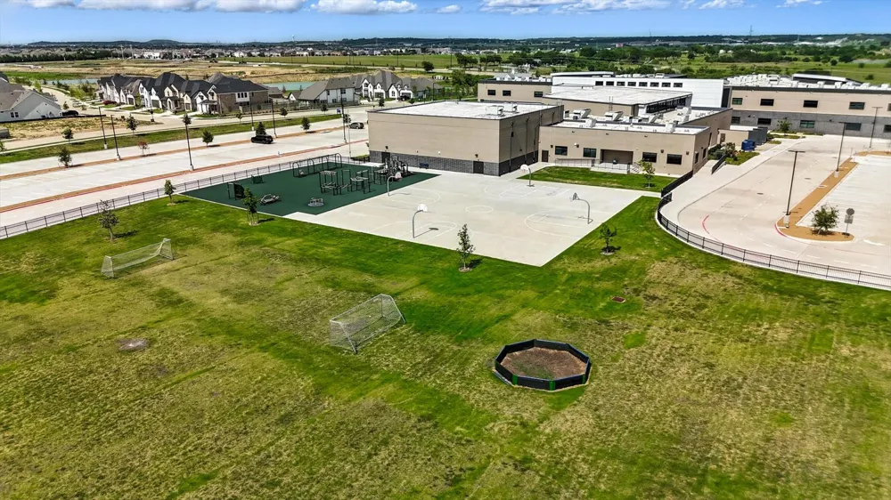 2812 Dunbar Drive Northlake, TX 76247