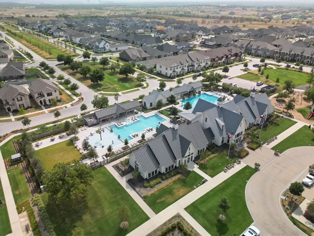 2812 Dunbar Drive Northlake, TX 76247